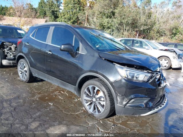 buick encore 2022 kl4cjasm4nb553322