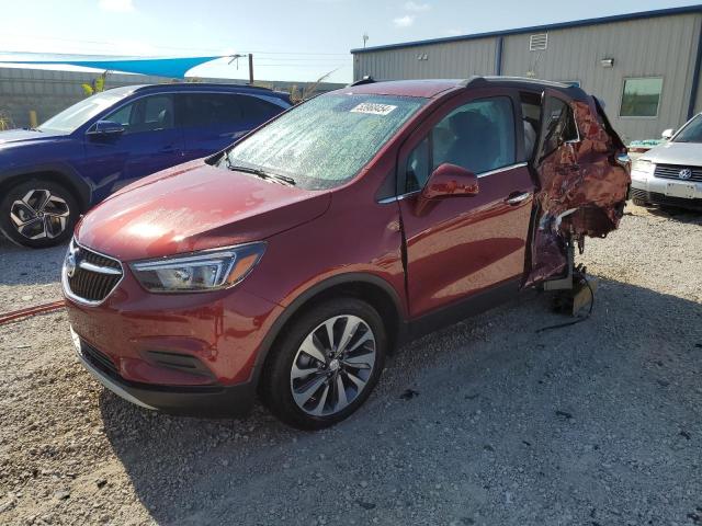 buick encore 2022 kl4cjasm4nb561274