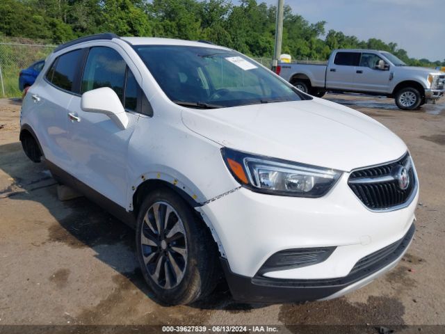 buick encore 2021 kl4cjasmxmb363510