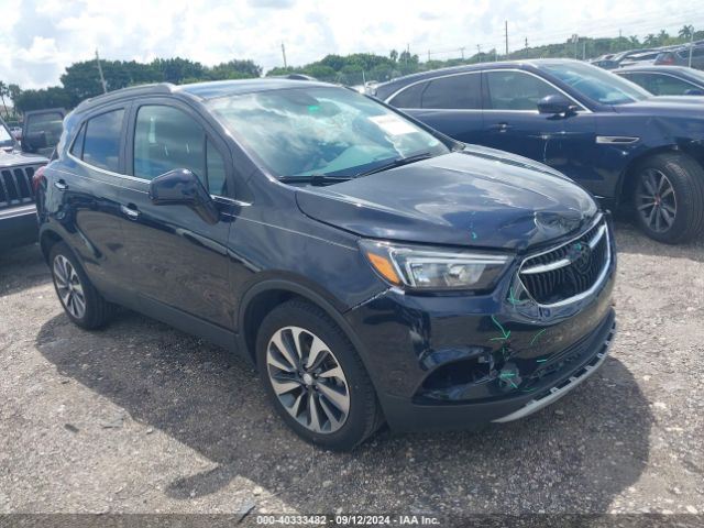 buick encore 2022 kl4cjasmxnb556404