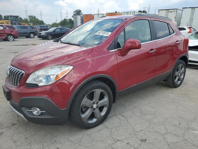 buick encore 2013 kl4cjbsb0db116727