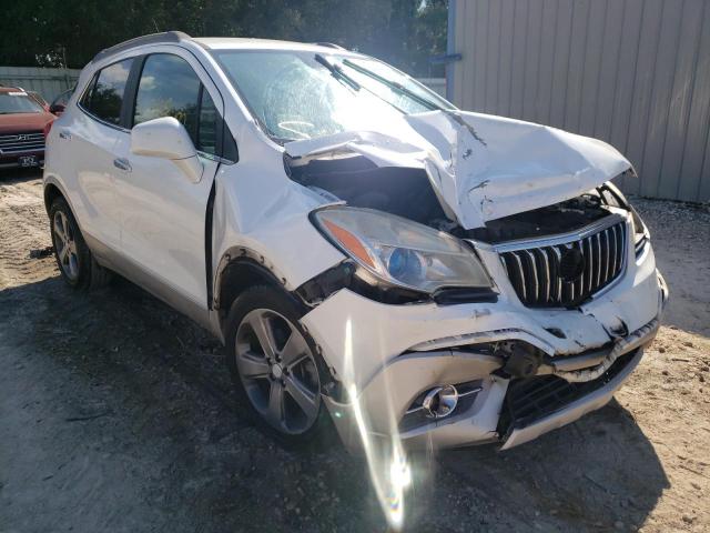 buick encore con 2013 kl4cjbsb0db131888