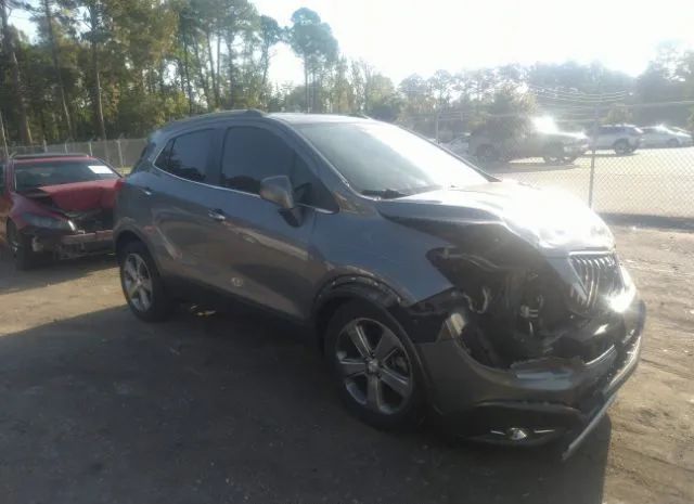 buick encore 2013 kl4cjbsb0db158914