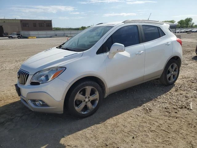 buick encore con 2014 kl4cjbsb0eb606067