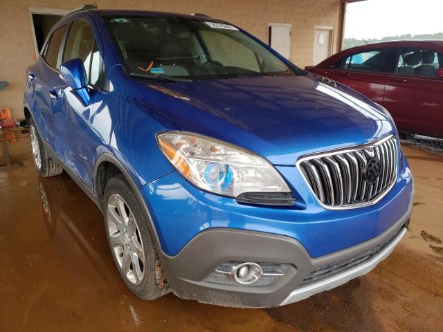 buick encore con 2014 kl4cjbsb0eb609096