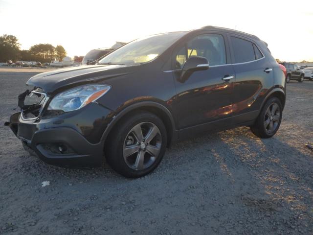 buick encore con 2014 kl4cjbsb0eb679794