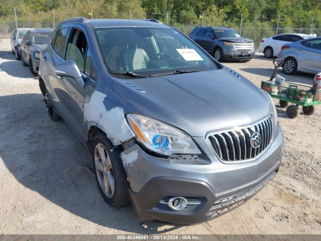 buick encore 2015 kl4cjbsb0fb079990