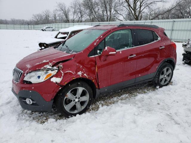 buick encore con 2016 kl4cjbsb0gb525461