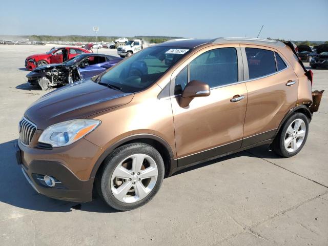 buick encore con 2016 kl4cjbsb0gb622420