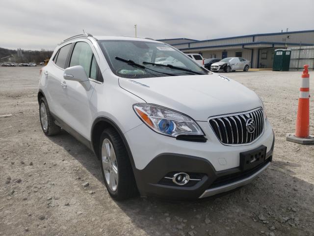 buick encore con 2016 kl4cjbsb0gb669379