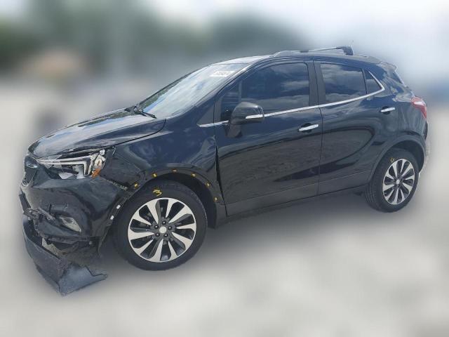 buick encore 2017 kl4cjbsb0hb189053