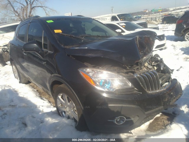 buick encore 2013 kl4cjbsb1db154094