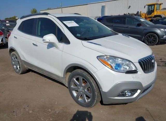 buick encore 2014 kl4cjbsb1eb523389