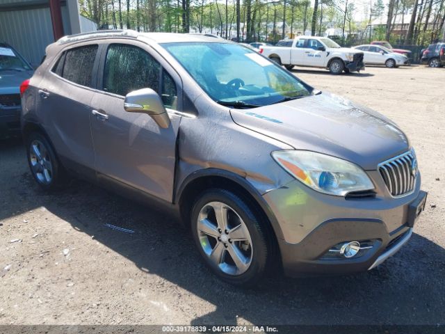 buick encore 2014 kl4cjbsb1eb599808