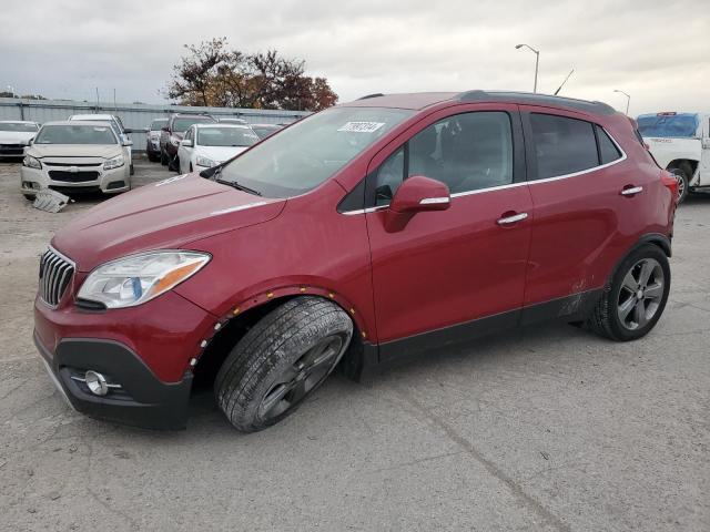 buick encore con 2014 kl4cjbsb1eb617756