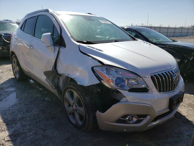 buick encore con 2014 kl4cjbsb1eb630717