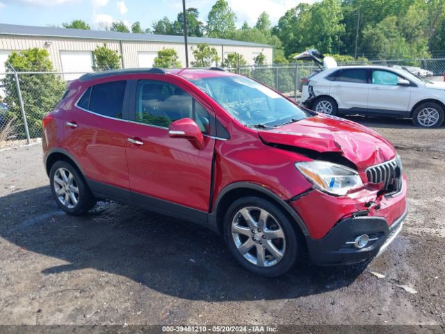 buick encore 2014 kl4cjbsb1eb633584