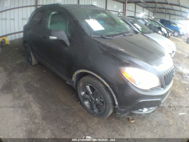 buick encore 2014 kl4cjbsb1eb691422