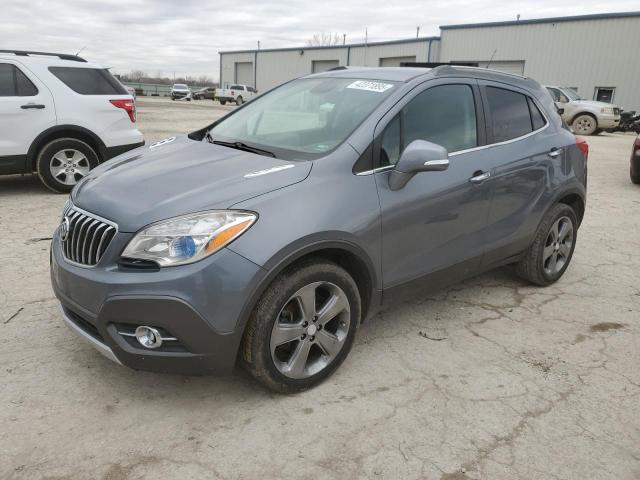 buick encore con 2014 kl4cjbsb1eb775742