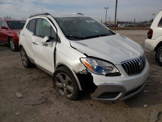 buick encore con 2014 kl4cjbsb1eb783176