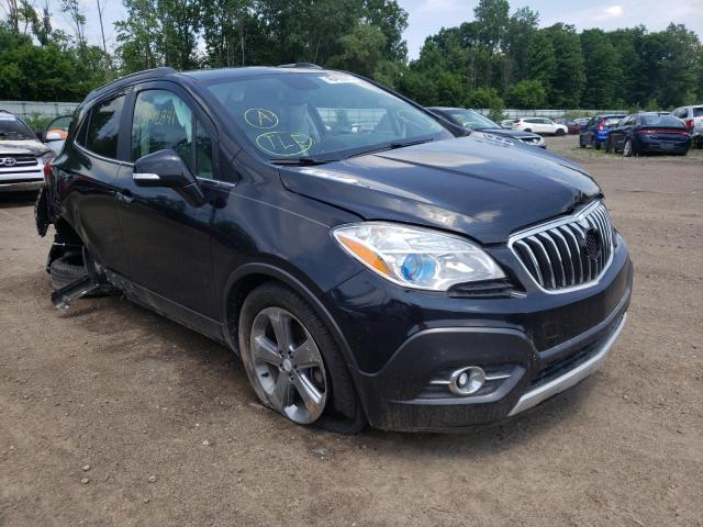 buick encore con 2014 kl4cjbsb1eb785414