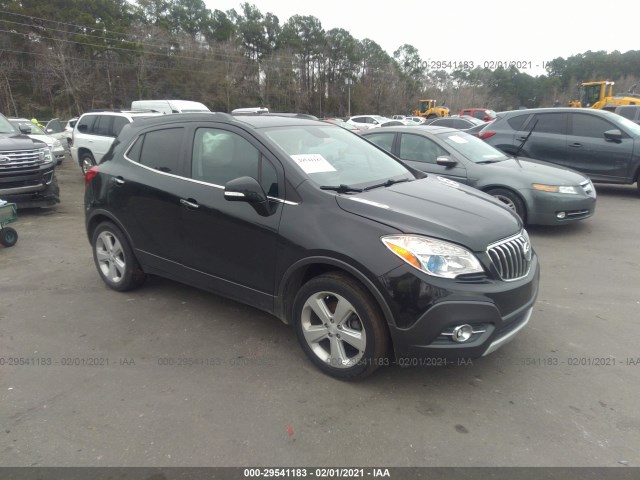 buick encore 2015 kl4cjbsb1fb038607