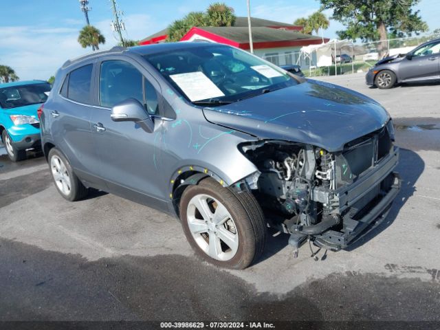 buick encore 2015 kl4cjbsb1fb039434