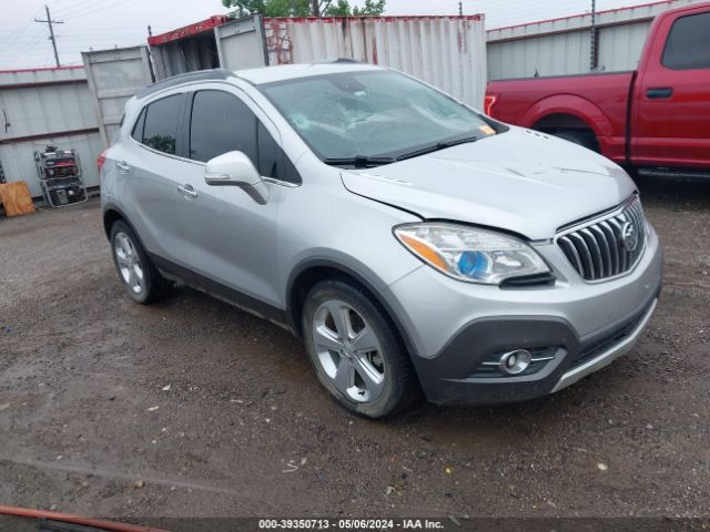 buick encore 2015 kl4cjbsb1fb166457