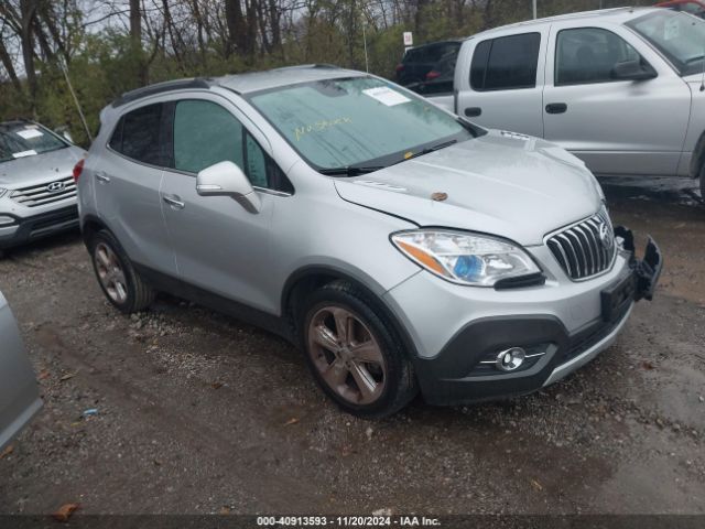 buick encore 2015 kl4cjbsb1fb196638