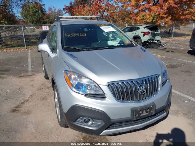 buick encore 2015 kl4cjbsb1fb204043