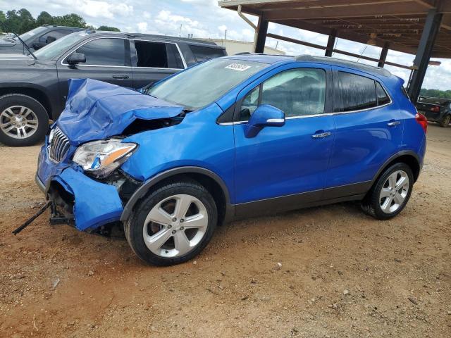 buick encore 2015 kl4cjbsb1fb252805