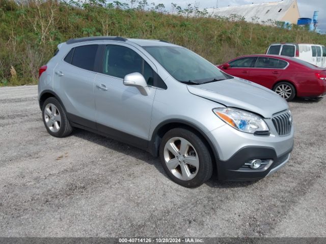 buick encore 2015 kl4cjbsb1fb259303