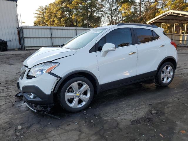 buick encore con 2016 kl4cjbsb1gb537618