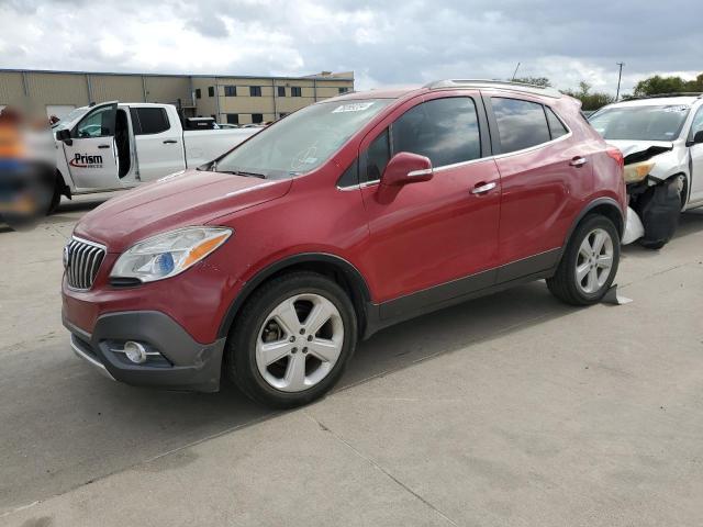 buick encore con 2016 kl4cjbsb1gb646015