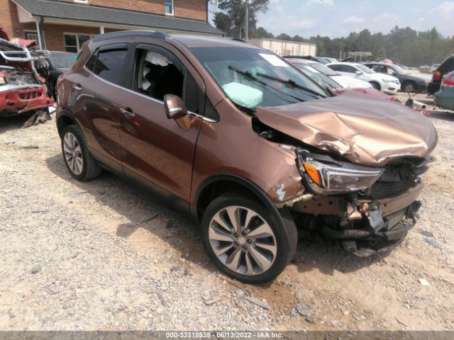 buick encore 2017 kl4cjbsb1hb001706