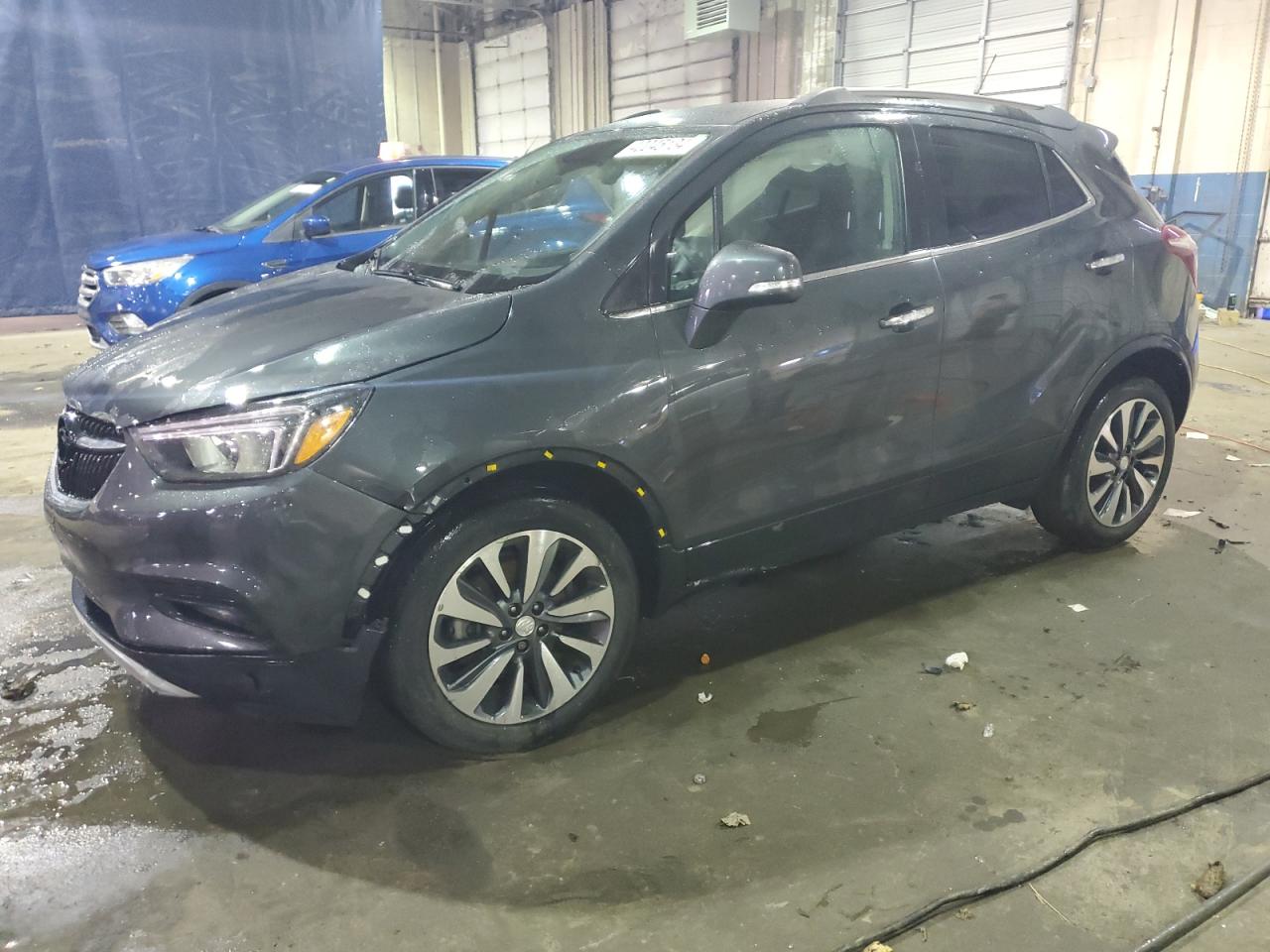 buick encore 2018 kl4cjbsb1jb700985