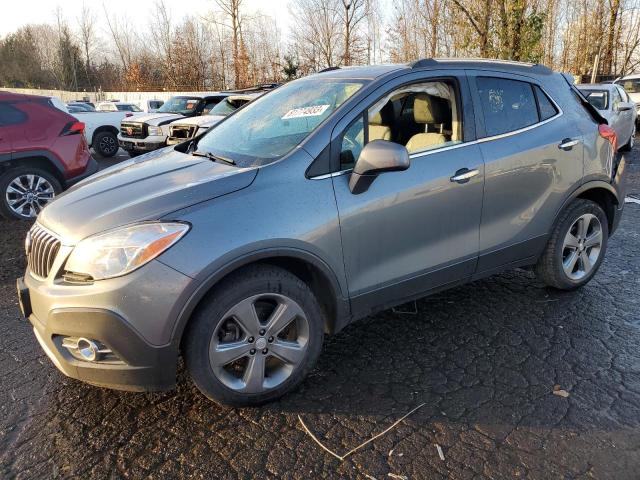 buick encore 2013 kl4cjbsb2db056045