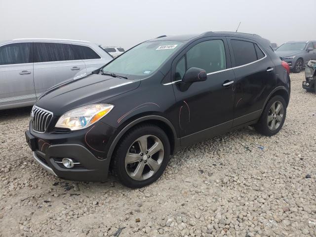 buick encore con 2013 kl4cjbsb2db166044