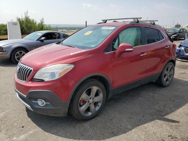 buick encore 2014 kl4cjbsb2eb603560