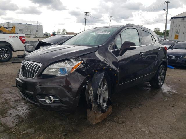 buick encore con 2014 kl4cjbsb2eb630127