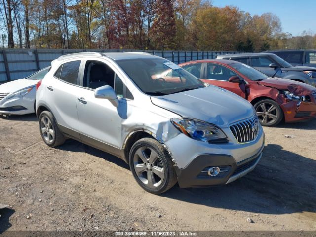 buick encore 2014 kl4cjbsb2eb635134