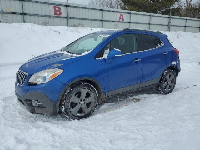 buick encore con 2014 kl4cjbsb2eb717963