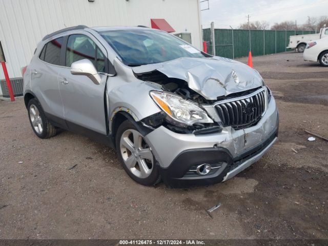 buick encore 2015 kl4cjbsb2fb051298