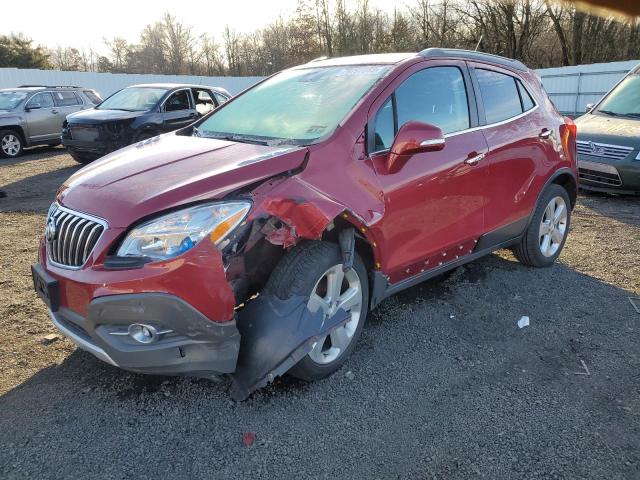 buick encore 2015 kl4cjbsb2fb168797