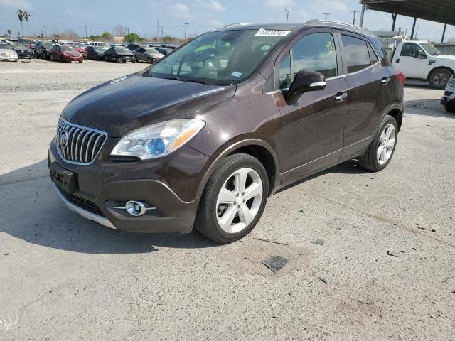 buick encore con 2015 kl4cjbsb2fb270956