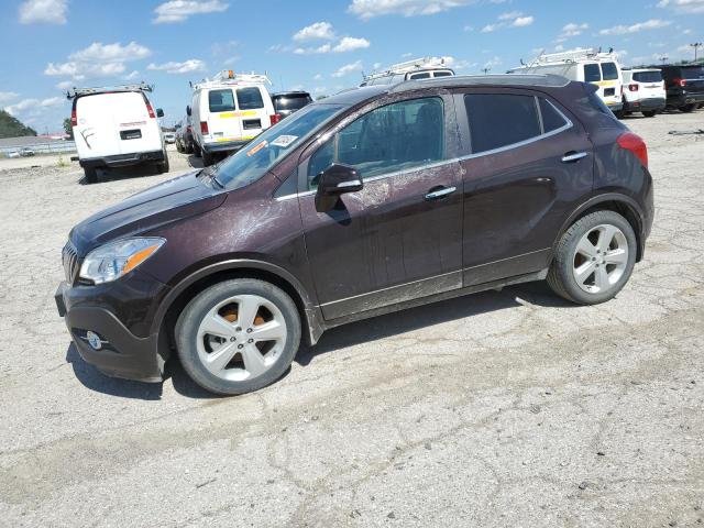 buick encore con 2016 kl4cjbsb2gb539197