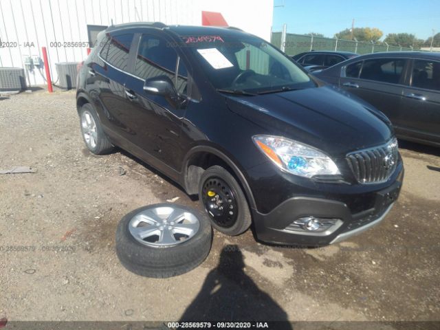 buick encore 2016 kl4cjbsb2gb653250