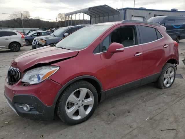 buick encore con 2016 kl4cjbsb2gb675992