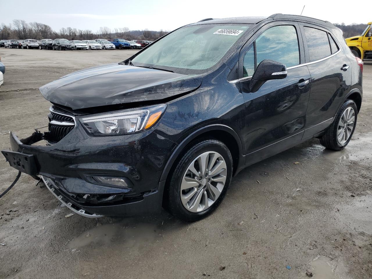 buick encore 2017 kl4cjbsb2hb018319