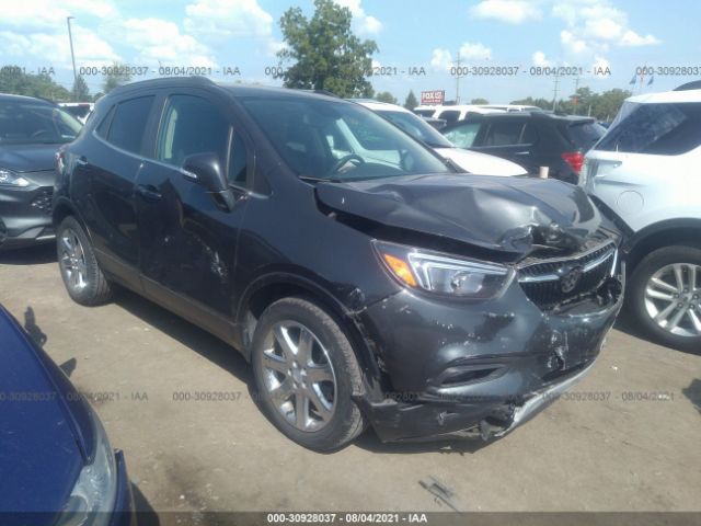 buick encore 2017 kl4cjbsb2hb162372